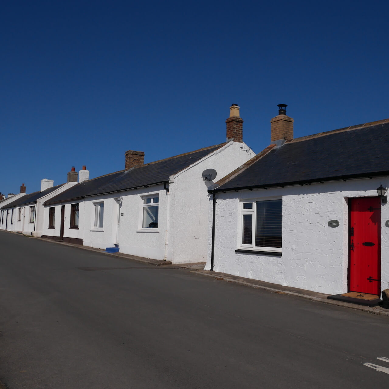 More cottages in Powfoot