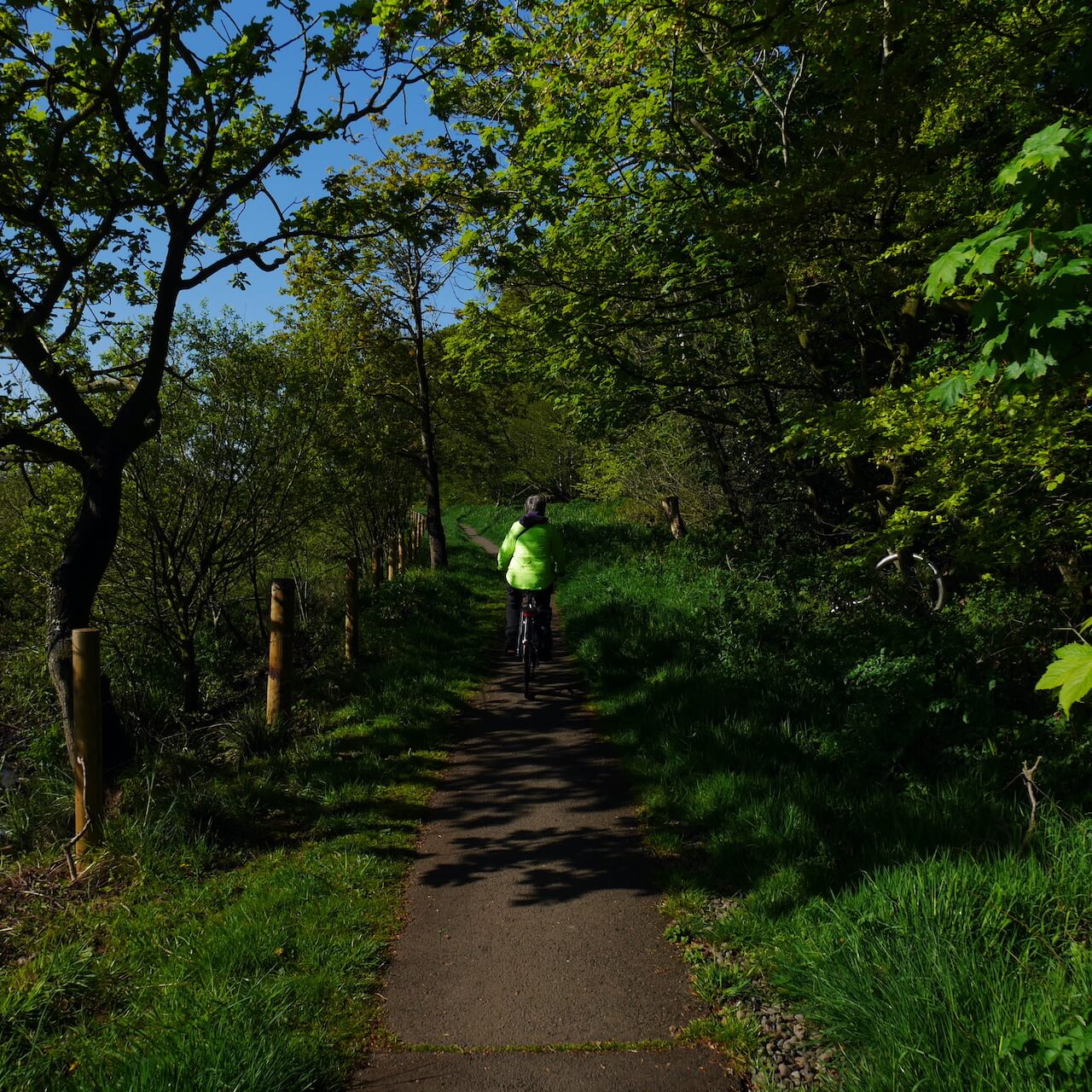 Cycle Route 7 - Annan