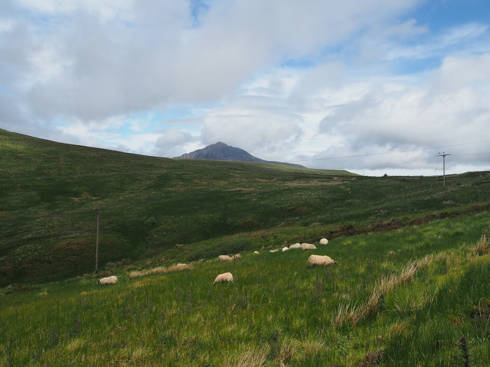 Goatfell, Isle of Arran