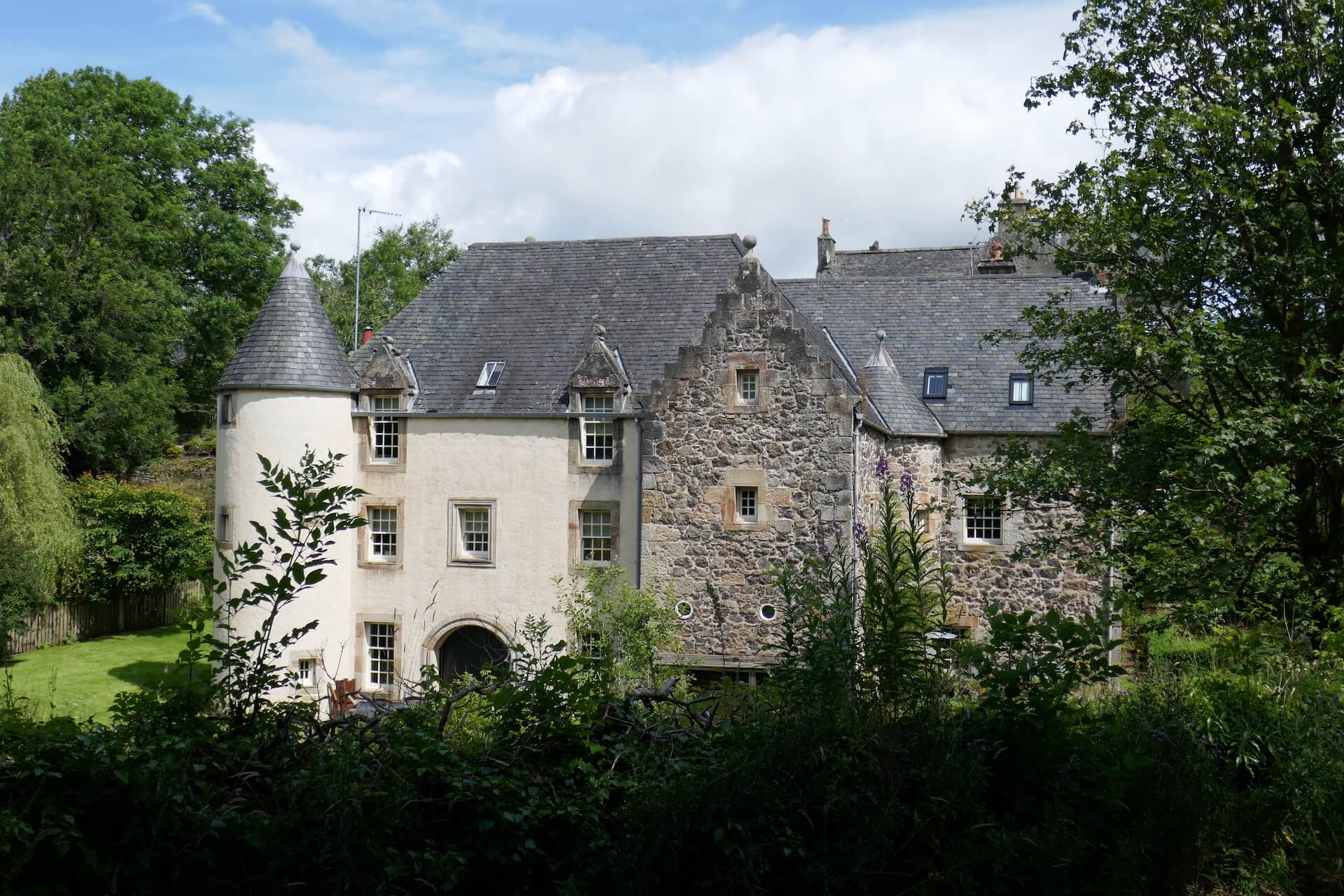 Formakin Estate