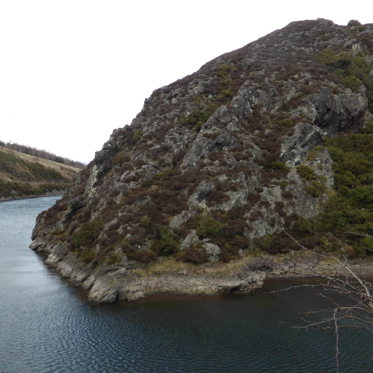 Torduff Reservoir