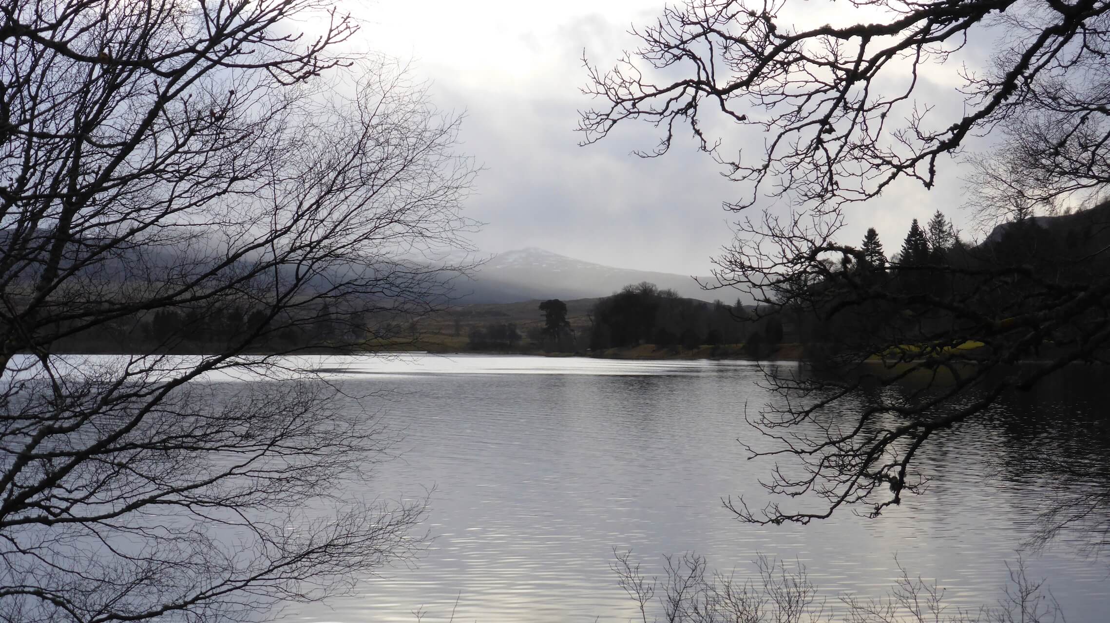 Loch Rannoch