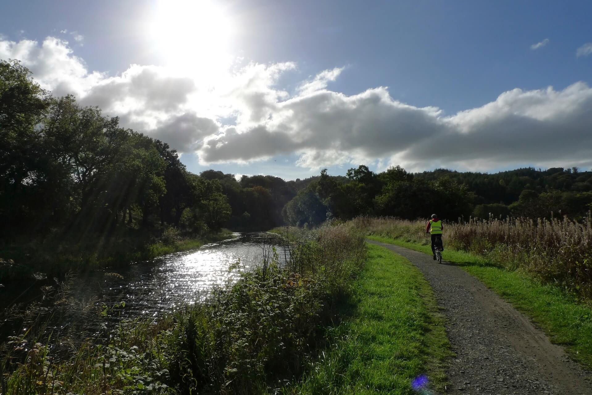 Forth and Clyde Canal